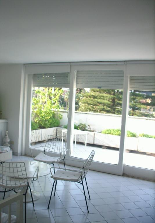 Casa Correale Leilighet Sorrento Rom bilde
