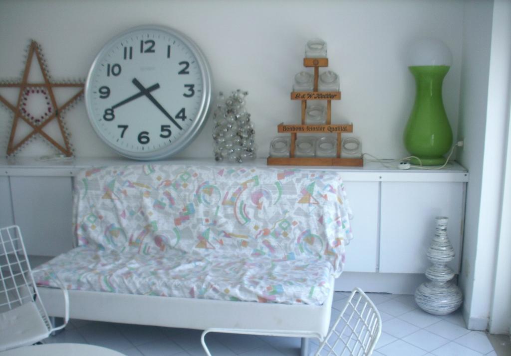 Casa Correale Leilighet Sorrento Rom bilde