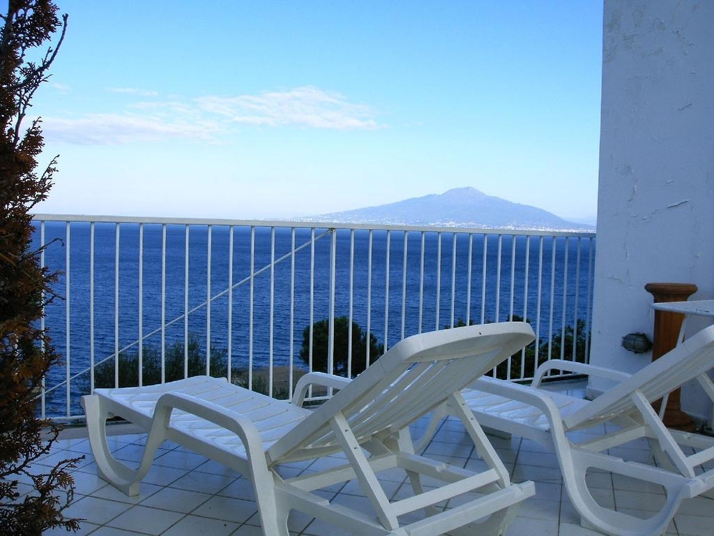 Casa Correale Leilighet Sorrento Rom bilde