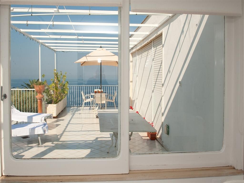 Casa Correale Leilighet Sorrento Rom bilde