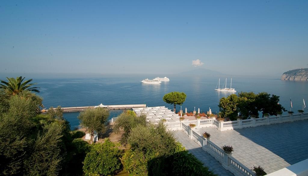 Casa Correale Leilighet Sorrento Eksteriør bilde
