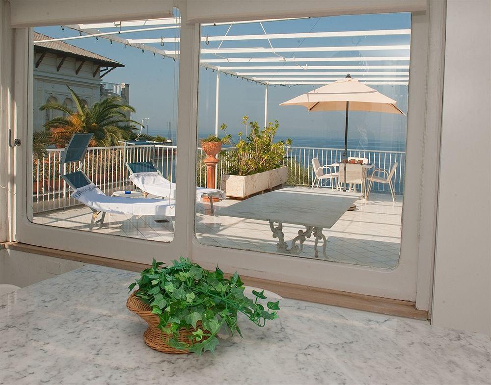 Casa Correale Leilighet Sorrento Eksteriør bilde