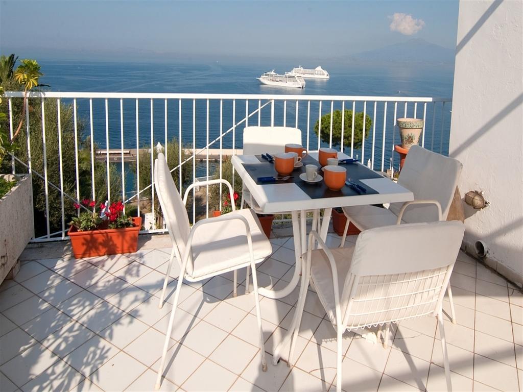 Casa Correale Leilighet Sorrento Rom bilde