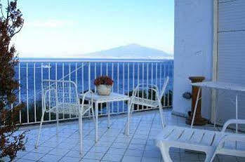 Casa Correale Leilighet Sorrento Eksteriør bilde